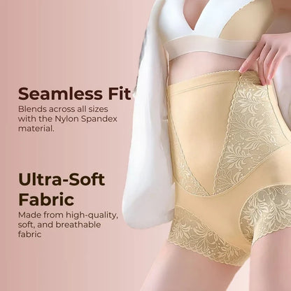 Waist Reduction Everyday Shapewear- Made for Indian Women Body types