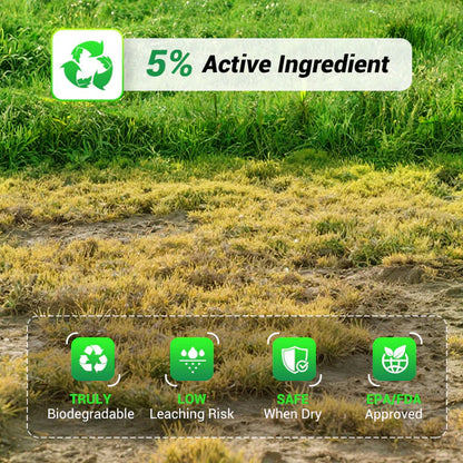 Vermicompost Fertilizer for Home garden Plants 500g