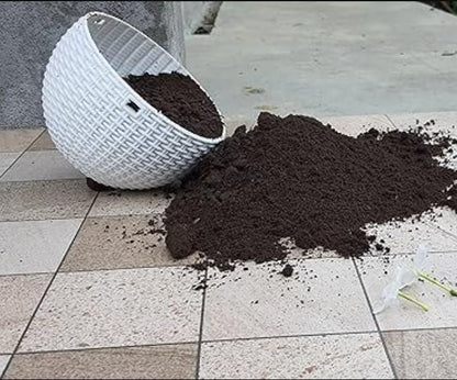 Vermicompost Fertilizer for Home garden Plants 500g