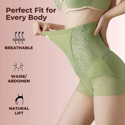 Waist Reduction Everyday Shapewear- Made for Indian Women Body types