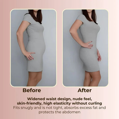 Waist Reduction Everyday Shapewear- Made for Indian Women Body types