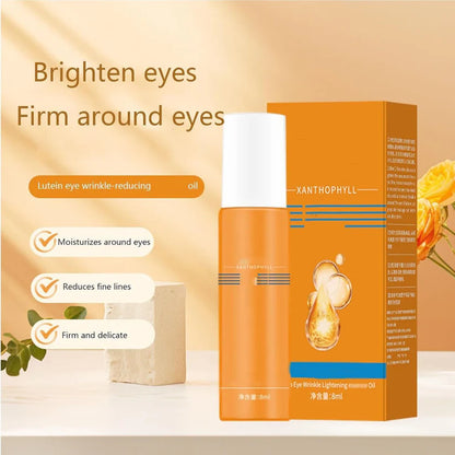 Dinkiss Lutein Eye Essence Oil || 🔥 BUY 1 GET 1 FREE 🔥